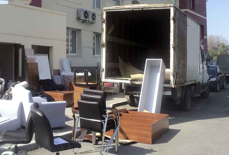 Заказ авто для перевозки мебели : Домашняя мебель из Домны в Улан-Удэ