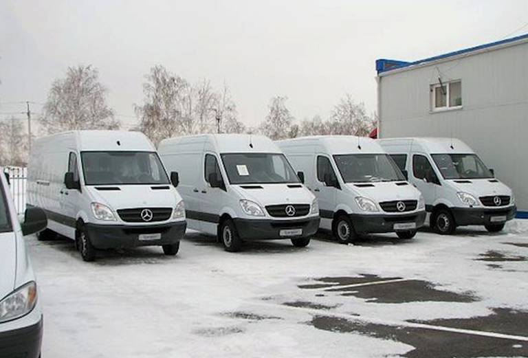Заказ транспорта для перевозки мебели 20мест 700кга из Москва в Москва