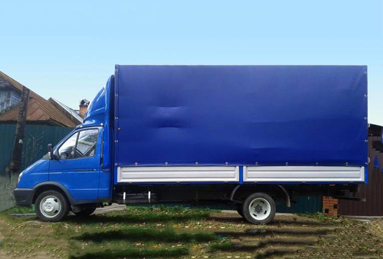 Автоперевозка срочно отвезти 7 мешков недорого догрузом из Россия, Москва в Украина, Севастополь
