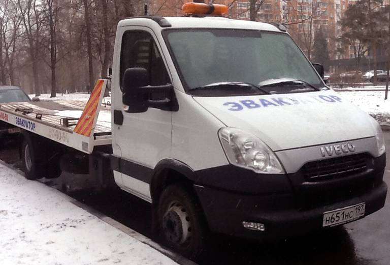 Заказ машины для перевезки груза из Москва в Йошкар-Ола