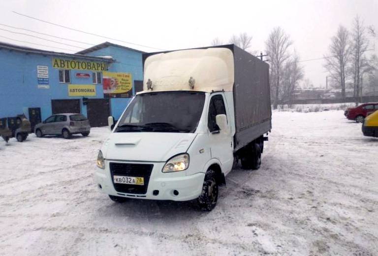 Заказ машины перевезти строительные грузы из Москва в Москва